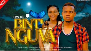 BUNTI NGUVA EP 04 SIMBA NA ZEBUU