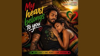 My Heart Belongs To You - DjMcNo