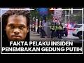 🔴LIVE:  Fakta Baru Pelaku Insiden Penembakan Gedung Putih , Pelaku Mantan Pasien RSJ
