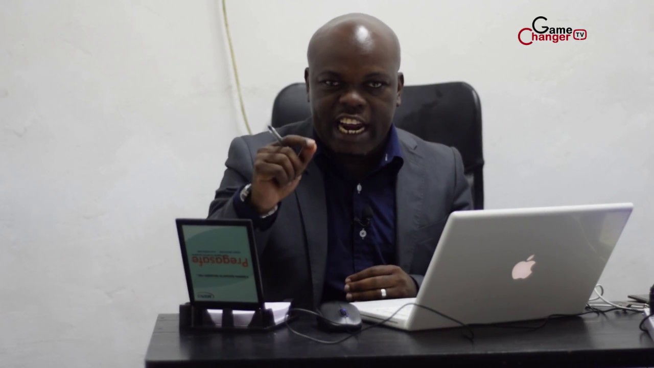 UANDISHI WA CV BORA, LAZIMA UITWE KWENYE INTERVIEW |