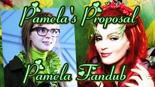 Batman & Robin ~ Pamelas Proposal ~ Pamela Fandub
Yes, after a request to return to Poison Ivy, who do I decide to bring back?.....Pamela lol! I needed a break from Ivys steamier moments & thought Id play around w/ her alter ego a lil. And this was SO much fun to play! God voicing this character is such a breath of fresh air! Despite the weird reactions I get from people lol (thank you for cooling it a bit in the last one, lol made an ice pun there!). But yeah, hope you guys still have fun w/ me sounding a bit kooky here!
Me: Pamela (aka Poison Ivy)
No Copyright Intended Batman & Robin ~ Pamelas Proposal ~ Pamela Fandub