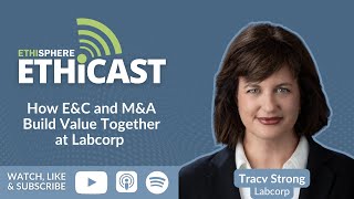 How E&C and M&A Build Value Together at Labcorp