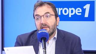 Présidentielle 2027 : premières perturbations dans le ciel bleu Marine