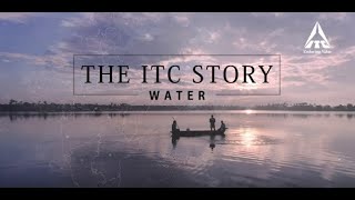 ITC Water story