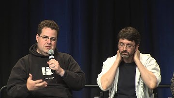 Google I/O 2013 - Fireside Chat with the Chrome Team