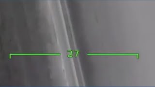 Police chase leads to suspect fleeing car and jumping off ramp in Columbus