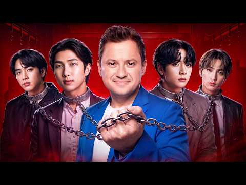 АНДРЕЙ ГАЙДУЛЯН УНИЖАЕТ БТС