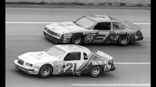 1984 Winston 500