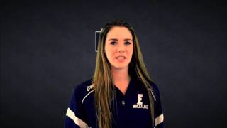 Meet Your Mountie: Makayla Grimm