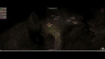 Dungeon Siege II Broken World - ACT 1 - Chapter 2 The Mage