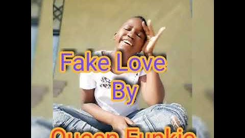Fake love