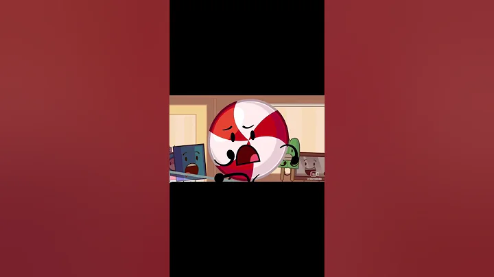 Object Invasion makes me die of laughter #objectinvasion #funny #osc #laughoutloud #bfdi