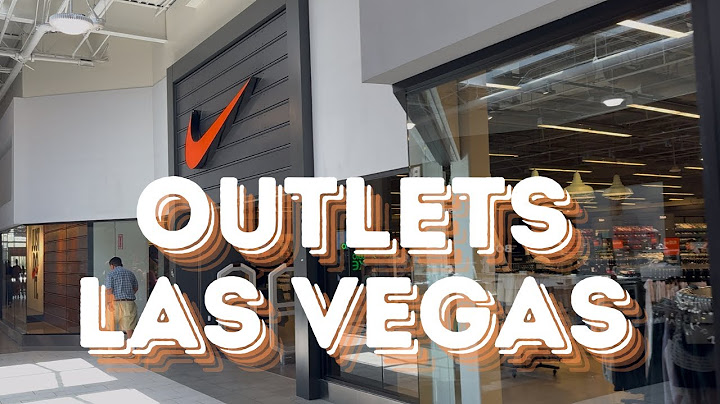 Looking for sneakers at the Las Vegas Outlets #sneakers #lasvegas #nike #adidas #newbalance