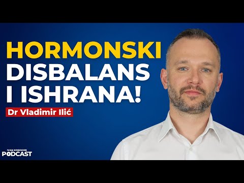 Video: Ko je specijalista za hormone?