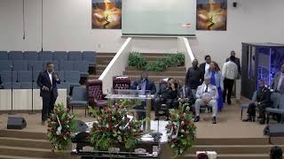 Maurice J. Rogers Memorial Musical