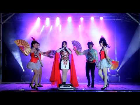 罗翎允 优品质唱片旗下 恭喜发财