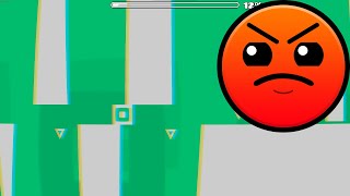 MOLD by Split72 - Geometry Dash 2.2