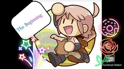 PostKnight Chapter 1 Ep1 :The Beginning