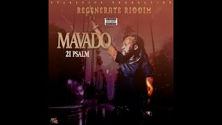 Mavado - 21 PSALM