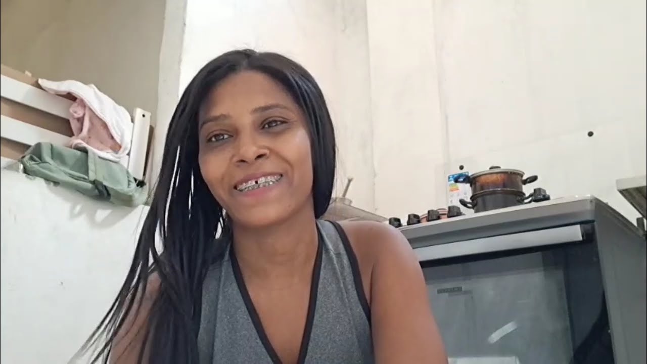 MINHA ROTINA DA MANHÃ 