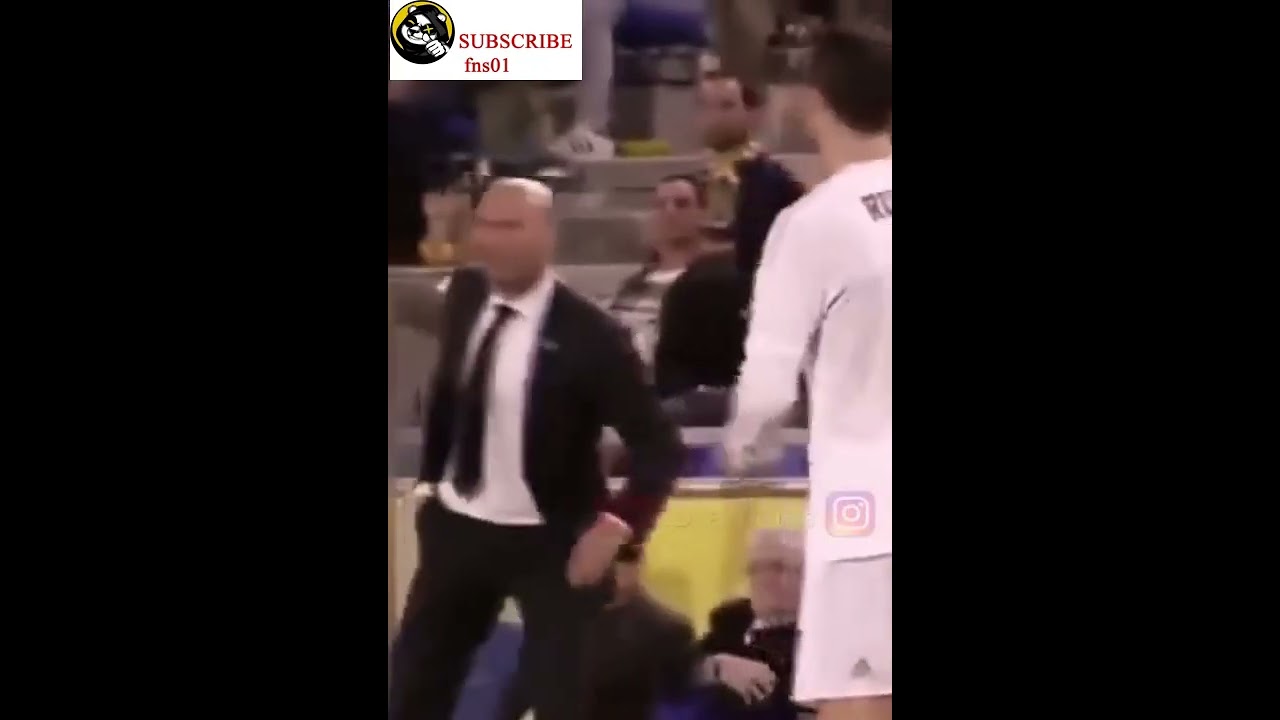 Crazy Managers Goals & Skills In Football