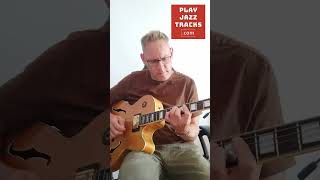 Sweet and Lovely - Jazz Organ Backing Track