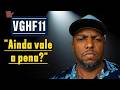 "Por que eu tenho VGHF11 na minha carteira"(vida real)