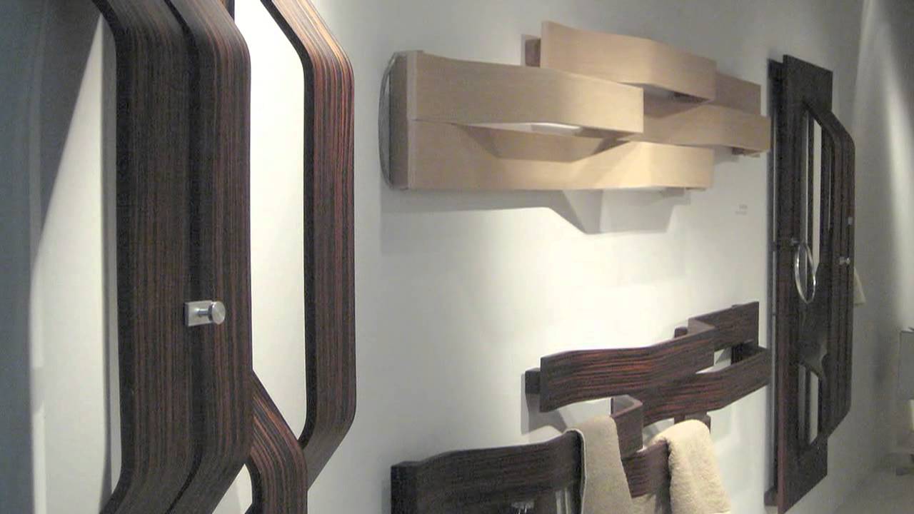 Полотенцесушитель - YouTube