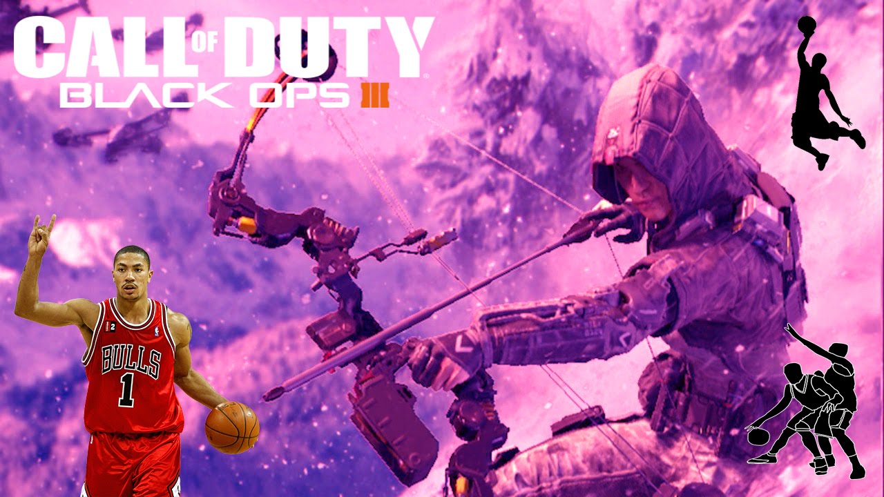 Cod Basketball Ops Am I a Good BasketBall Player? (Call Of Duty Black Ops 3) - YouTube