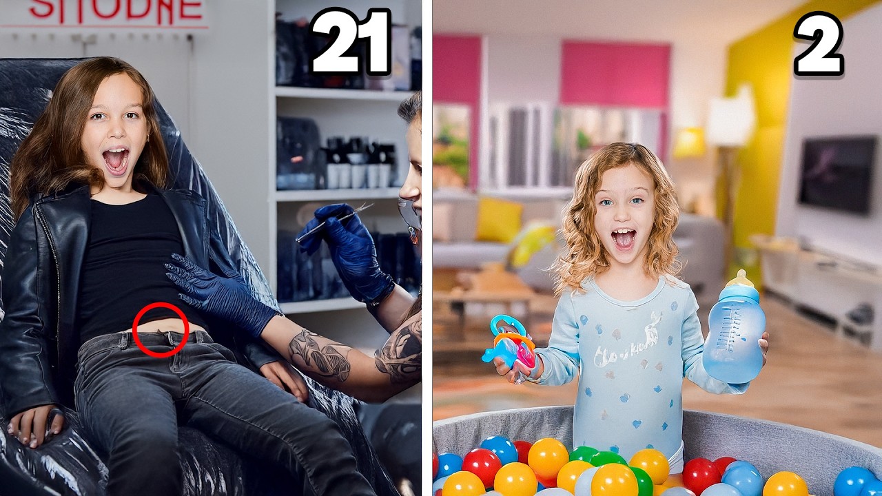 Latest Title & Thumbnail