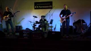 Eclecticity Eighteen 1-4-2014 The Eclectic Mystic Troubadours Ball