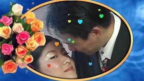 Lễ Vu Quy NGỌC CHÂN & TRUNG DŨNG | Bến Tre, 2006-12-14 (24-10 Bính Tuất) | Đám cưới miền tây