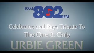 Local 802   Tribute to Urbie Green