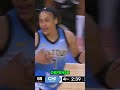 Kennedy Carter's Dazzling Moves  A Game Changer!