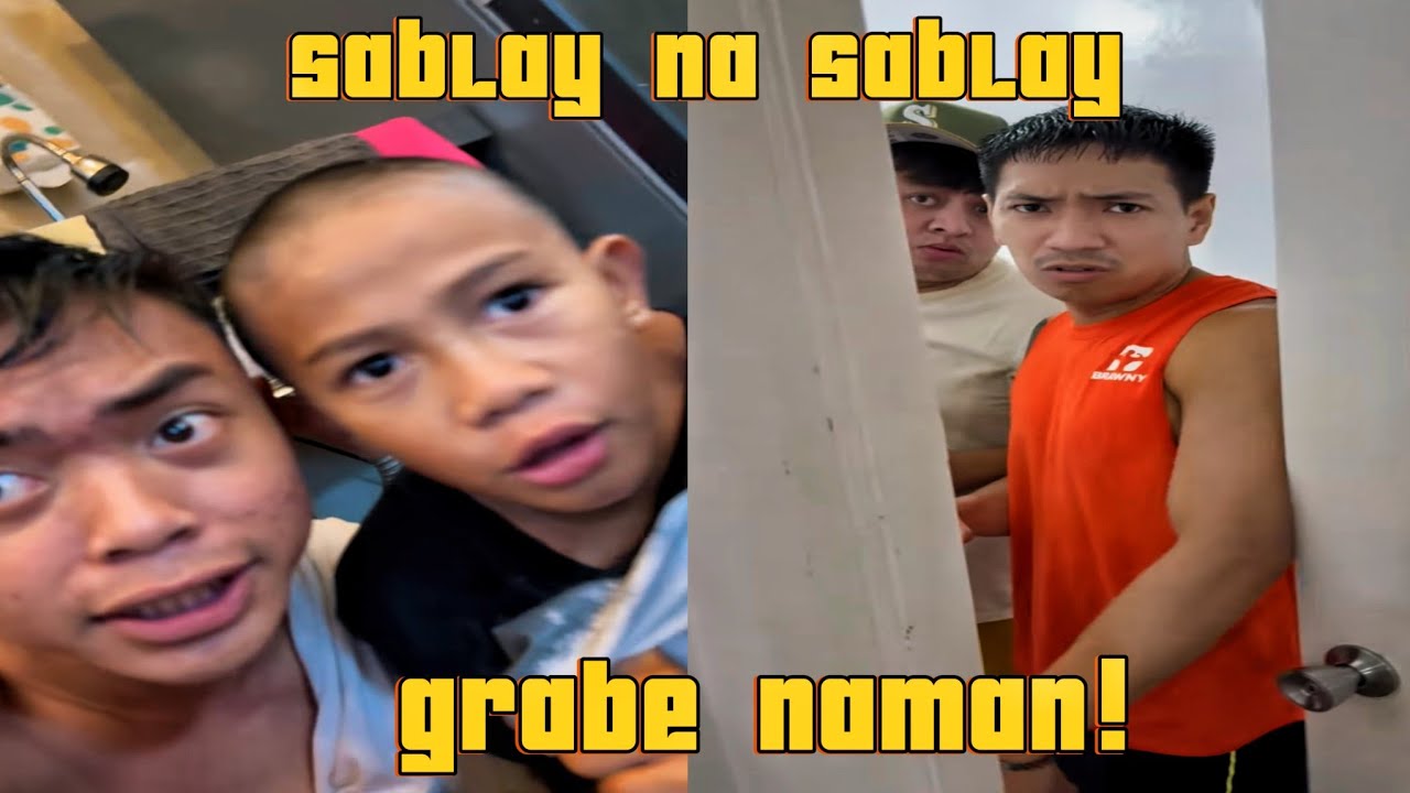 Owa sablay ang surprise niyo!