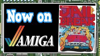 New Games for your Amiga Part 46