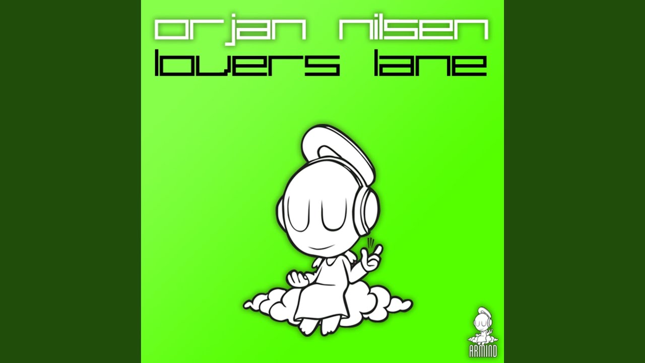 Lovers Lane (Original Mix) YouTube