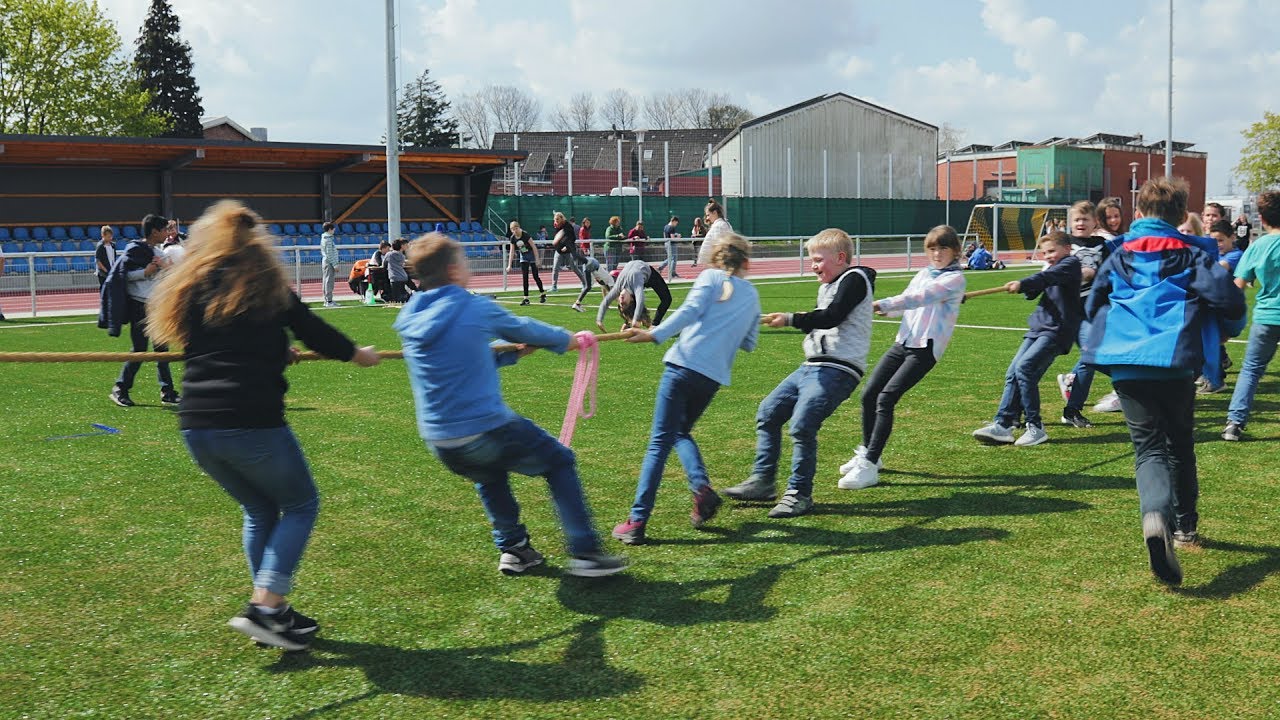 Stimmen aus der Marsch