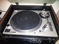 Technics 1200 MK2 Turntable Convert The Pop Up Light To An LED Light Technics 1200 MK2 Turntable Convert The Pop Up Light To An LED Light