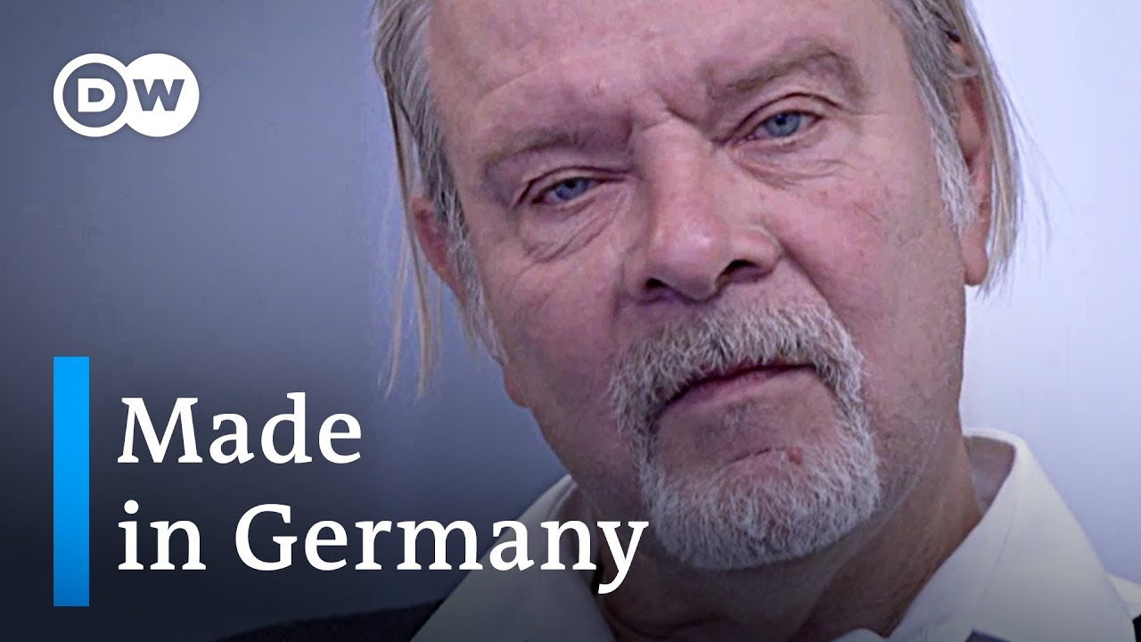 Psychopathen im Chefsessel | Made in Germany