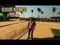 Parking tycoon business simulator seaside business dlc part 3  hiring our first employee