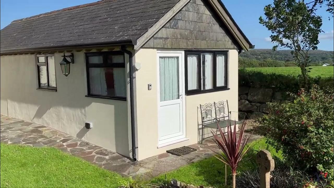 Property for sale Lanxon, Blisland, Bodmin, Cornwall YouTube