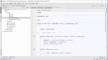 Урок 15.  Позднее статическое связывание