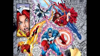 Avengers 012  1999 #comics