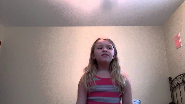 Isabelle blank space
