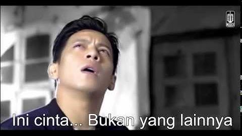 NOAH - Ini Cinta (Lyric On Video)