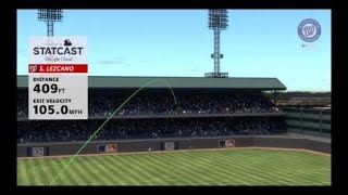 MLB® The Show™ 23_ Sixto Lezcano