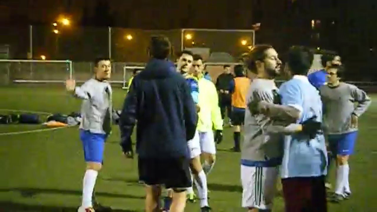 Clicktogain sufre ante Canal Gestión pero avanza en penaltis