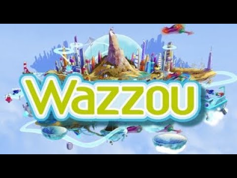 Comment se connecter sur la plateforme de cours : Wazzou.be