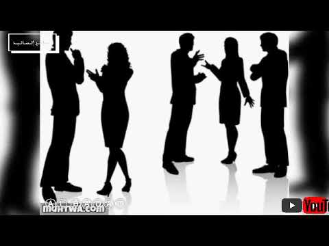 ملخص الحياة في دقيقة رائع
